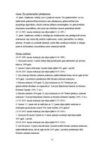 Prakses atskaite 'Kvalifikācijas prakses atskaite grāmatvedībā uzņēmumā "Merida - Latvija"', 13.