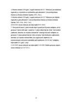 Prakses atskaite 'Kvalifikācijas prakses atskaite grāmatvedībā uzņēmumā "Merida - Latvija"', 14.