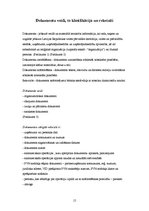 Prakses atskaite 'Kvalifikācijas prakses atskaite grāmatvedībā uzņēmumā "Merida - Latvija"', 15.