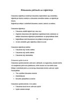 Prakses atskaite 'Kvalifikācijas prakses atskaite grāmatvedībā uzņēmumā "Merida - Latvija"', 16.