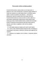 Prakses atskaite 'Kvalifikācijas prakses atskaite grāmatvedībā uzņēmumā "Merida - Latvija"', 23.