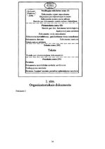 Prakses atskaite 'Kvalifikācijas prakses atskaite grāmatvedībā uzņēmumā "Merida - Latvija"', 34.