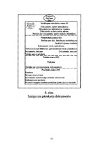 Prakses atskaite 'Kvalifikācijas prakses atskaite grāmatvedībā uzņēmumā "Merida - Latvija"', 36.