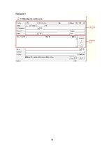 Prakses atskaite 'Kvalifikācijas prakses atskaite grāmatvedībā uzņēmumā "Merida - Latvija"', 38.