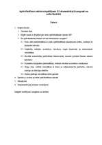 Konspekts 'Apdrošināšanas sektora ieguldījums ES ekonomiskajā izaugsmē un nodarbinātībā', 1.