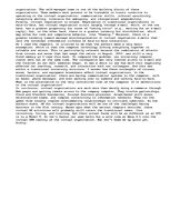 Eseja 'Human Resource Management in Virtual Organizations', 2.