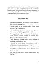 Referāts 'Sociālā uzvedība, tās normas', 4.