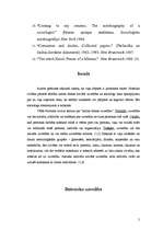 Referāts 'Sociālā uzvedība, tās normas', 5.