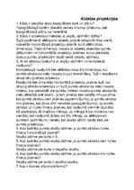 Konspekts 'Rasēšanas eksāmena jautājuma atbildes', 1.