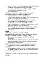 Konspekts 'Rasēšanas eksāmena jautājuma atbildes', 8.