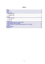 Referāts 'Briļļu attīstība un modes tendences', 2.