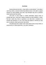 Referāts 'Briļļu attīstība un modes tendences', 3.