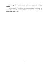 Referāts 'Briļļu attīstība un modes tendences', 5.