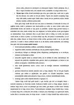 Referāts 'Briļļu attīstība un modes tendences', 16.