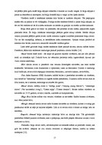 Referāts 'Briļļu attīstība un modes tendences', 17.