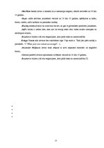 Referāts 'Briļļu attīstība un modes tendences', 18.