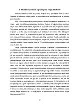 Referāts 'Briļļu attīstība un modes tendences', 19.