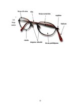 Referāts 'Briļļu attīstība un modes tendences', 33.