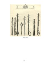 Referāts 'Briļļu attīstība un modes tendences', 35.