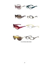 Referāts 'Briļļu attīstība un modes tendences', 37.