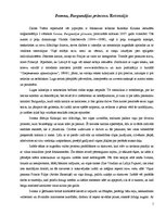 Eseja 'Recenzija par izrādi "Ivonna, Burgundijas princese"', 1.