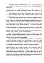 Eseja 'Grupas darba analīze lēmuma pieņemšanas laikā', 3.