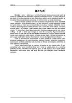 Referāts 'Ozons', 2.