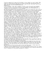 Eseja 'Letter to a World Leader Regarding the Suffering of the Jews According to the Bo', 1.