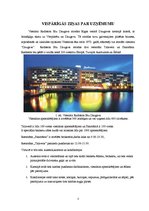 Prakses atskaite 'Viesnīca "Radisson Blu Daugava"', 5.