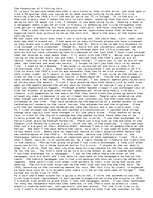 Eseja 'The Depression Period in American Society ', 1.