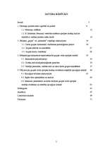 Diplomdarbs 'Grupas veida aprūpes modeļa ieviešanas iespējas klīnikā', 2.