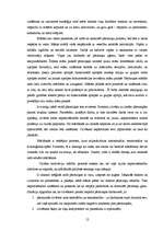 Diplomdarbs 'Grupas veida aprūpes modeļa ieviešanas iespējas klīnikā', 12.