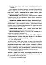 Diplomdarbs 'Grupas veida aprūpes modeļa ieviešanas iespējas klīnikā', 13.