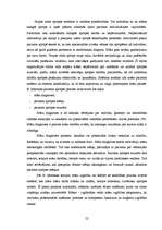 Diplomdarbs 'Grupas veida aprūpes modeļa ieviešanas iespējas klīnikā', 22.