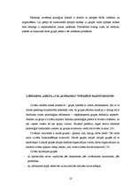 Diplomdarbs 'Grupas veida aprūpes modeļa ieviešanas iespējas klīnikā', 23.