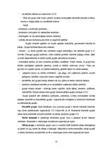 Diplomdarbs 'Grupas veida aprūpes modeļa ieviešanas iespējas klīnikā', 24.