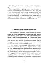 Diplomdarbs 'Grupas veida aprūpes modeļa ieviešanas iespējas klīnikā', 25.