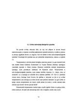 Diplomdarbs 'Grupas veida aprūpes modeļa ieviešanas iespējas klīnikā', 32.