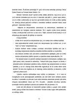 Diplomdarbs 'Grupas veida aprūpes modeļa ieviešanas iespējas klīnikā', 35.