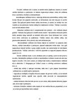 Diplomdarbs 'Grupas veida aprūpes modeļa ieviešanas iespējas klīnikā', 42.