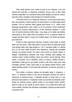 Diplomdarbs 'Grupas veida aprūpes modeļa ieviešanas iespējas klīnikā', 47.