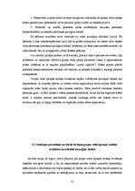 Diplomdarbs 'Grupas veida aprūpes modeļa ieviešanas iespējas klīnikā', 61.