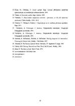 Diplomdarbs 'Grupas veida aprūpes modeļa ieviešanas iespējas klīnikā', 69.