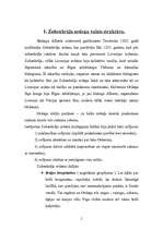 Referāts 'Iedzīvotāju kārtu iedalījums, tiesu iekārtas un tiesību izveidošanās un attīstīb', 1.