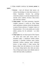 Referāts 'Iedzīvotāju kārtu iedalījums, tiesu iekārtas un tiesību izveidošanās un attīstīb', 6.