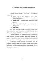 Referāts 'Iedzīvotāju kārtu iedalījums, tiesu iekārtas un tiesību izveidošanās un attīstīb', 11.