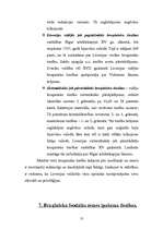 Referāts 'Iedzīvotāju kārtu iedalījums, tiesu iekārtas un tiesību izveidošanās un attīstīb', 13.