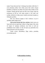 Referāts 'Iedzīvotāju kārtu iedalījums, tiesu iekārtas un tiesību izveidošanās un attīstīb', 16.