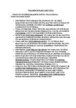 Konspekts 'Filosofu - V.Ditleja, A.Bergsona, G.Zimmela - būtiskākie filosofijas uzskati', 1.