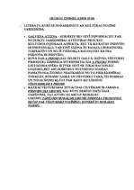 Konspekts 'Filosofu - V.Ditleja, A.Bergsona, G.Zimmela - būtiskākie filosofijas uzskati', 2.